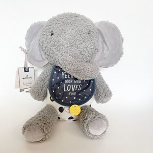 hallmark peek a boo elephant